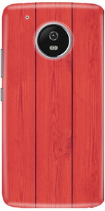 CareFone Back Cover for Motorola Moto G5 Plus