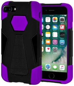 Amzer Shock Proof Case for Apple iPhone 7 Plus