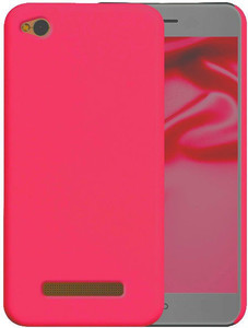 GadgetM Back Cover for Redmi 4A