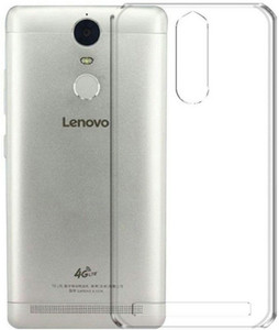 Flipkart SmartBuy Back Cover for Lenovo Vibe K5 Note