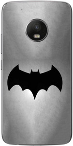 Insane Back Cover for Motorola Moto G5 Plus