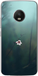MadHouse Back Cover for Motorola Moto G5 Plus