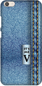 SWAGMYCASE Back Cover for Vivo V5