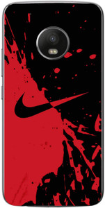 Insane Back Cover for Motorola Moto G5 Plus