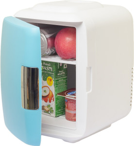 tropicool mini refrigerator