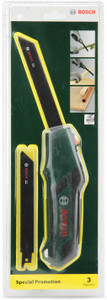 Bosch 2607017199 Hand Saw with 2 RCB Wire Cutter