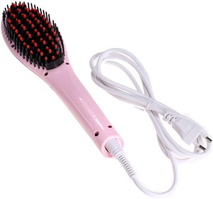 Hairinstyler instant fast Pro Hair Styler Ceramic Simply Straight HOT906-47 Hair Straightener