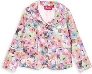 girls barbie jacket