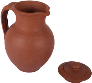 village decor Terracotta / Clay Classic Water Jug
