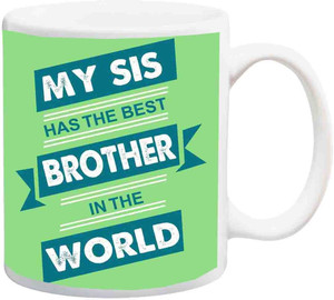 HD Exclusive My Sister Has The Best Brother