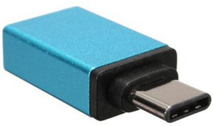 SUPER DEAL BAZZAR STORE USB Type C OTG Adapter