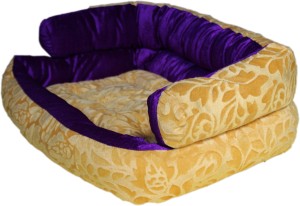 Poofy's Pet Island LCP2 M Pet Bed