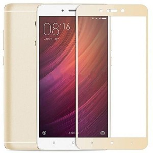Aking Tempered Glass Guard for Redmi, Note, 4