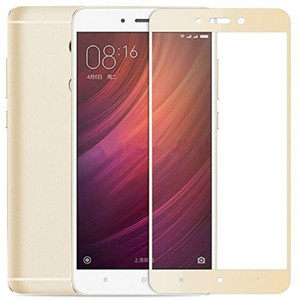 Aking Tempered Glass Guard for Redmi, Note, 4