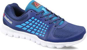 reebok electrify
