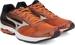 Mizuno wave online sayonara 3 silver
