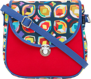 haqeeba sling bags