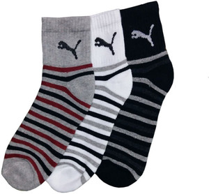 puma socks india