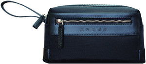 Cross Men Bag Barcelona Black (AC101100-1) Travel Shaving Bag