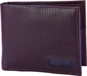 Calvin klein wallet mens price discount