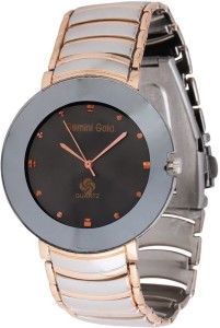 gemini quartz watch price