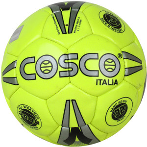 Cosco Italia Football - Size: 3