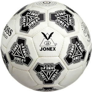 Jonex Boss Football - Size: 5