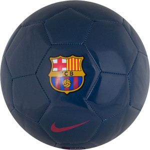 Nike fc barcelona football outlet