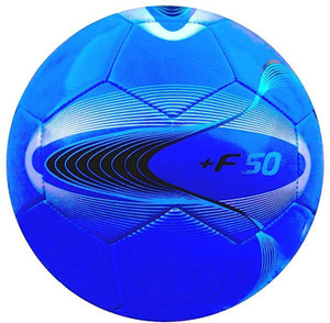 Strauss F-50 Football - Size: 5