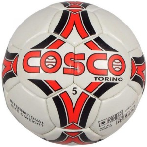 Cosco Torino Football -   Size: 5