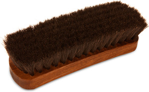 Pro Accessories Horse Hair Brush