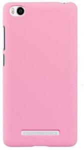 Coverage Back Cover for Mi Redmi 3S
