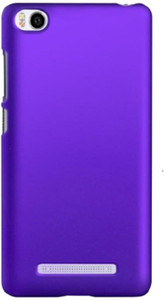 Coverage Back Cover for Xiaomi Redmi Mi 4A