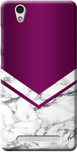 Nainz Back Cover for Gionee F103
