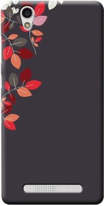 Nainz Back Cover for Gionee F103