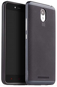 Unique.Design Back Cover for Xiaomi Redmi Note 4