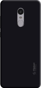 Flipkart SmartBuy Back Cover for Mi Redmi Note 4