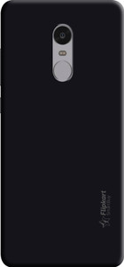 Flipkart SmartBuy Back Cover for Mi Redmi Note 4