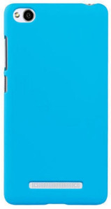 COVERNEW Back Cover for Mi Redmi 3S