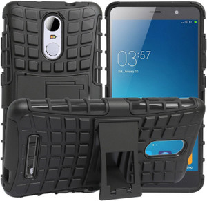 Lustree Back Cover for Xiaomi Redmi Note 4