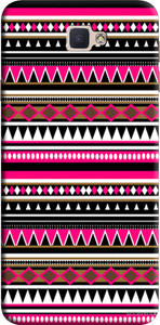 Nainz Back Cover for SAMSUNG Galaxy J7 Prime