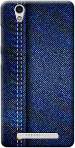 Nainz Back Cover for Gionee F103