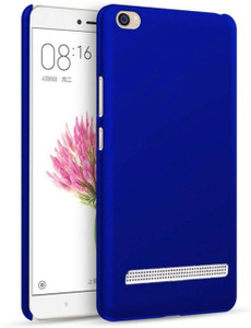 Unistuff Back Cover for Xiaomi Redmi 4A
