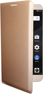 COVERNEW Flip Cover for Mi Redmi 3S Prime, Mi Redmi 3S
