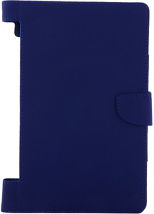 Colorcase Flip Cover for Lenovo Tab 3 Yoga 8.0 (YT3-850F)