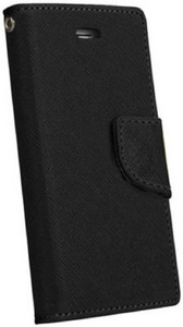 Groovy Flip Cover for Mi Redmi 3S Prime