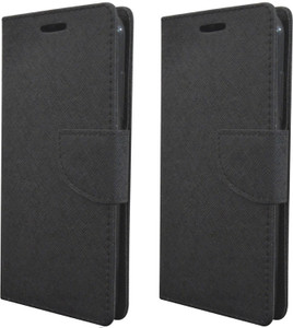 COVERNEW Flip Cover for Samsung Galaxy ON5 Pro, Samsung Galaxy ON 5 Pro