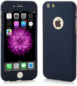 Kolorfame Front & Back Case for Apple iPhone 6S