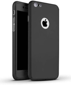 Kolorfame Front & Back Case for Apple iPhone 5S