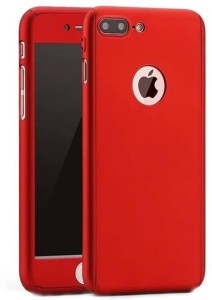 Kolorfame Front & Back Case for Apple iPhone 7 Plus